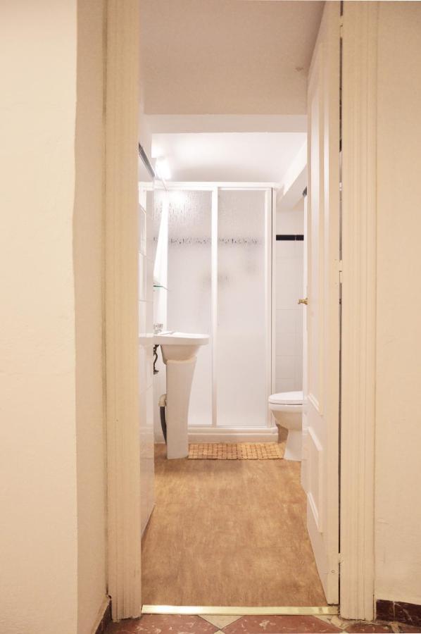 Apartamento Colon 32 Sevilla Bagian luar foto