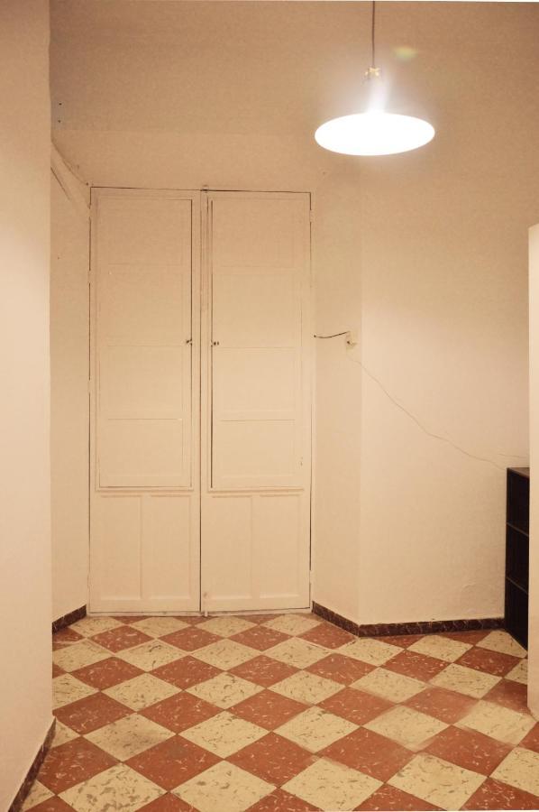 Apartamento Colon 32 Sevilla Bagian luar foto